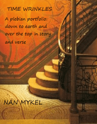 Wrinkles front cover