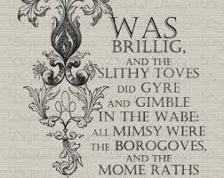 jabberwok